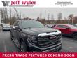Used 2022 GMC Sierra 1500 SLT 4WD Crew Cab 147 SLT