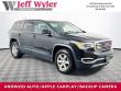 Used 2018 GMC Acadia SLE FWD  SLE w/SLE-1