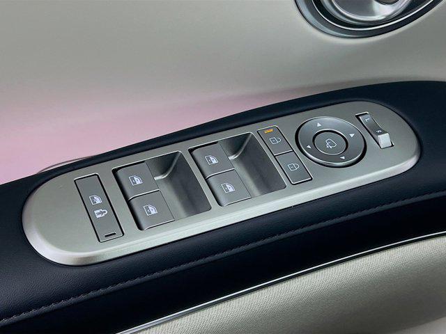 2026 Hyundai Palisade Calligraphy - Photo 20