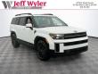 New 2026 Hyundai Santa Fe Calligraphy AWD SUV