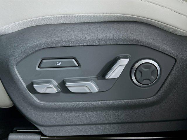 2026 Hyundai Santa Fe Calligraphy photo 4