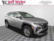 New 2025 Hyundai Tucson SE AWD SUV