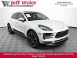 Used 2021 Porsche Macan S S AWD