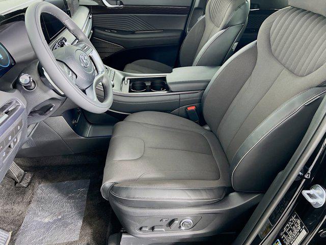 2025 Hyundai Palisade Calligraphy photo 3