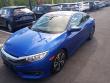 Used 2017 Honda Civic Coupe EX-T EX-T CVT