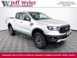 Used 2019 Ford Ranger XLT XLT 4WD SuperCrew 5 Box