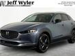 Used 2023 Mazda CX-30 2.5 S Carbon Edition 2.5 S Carbon Edition AWD