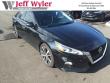 Used 2019 Nissan Altima 2.0 Platinum Sedan