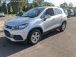 Used 2020 Chevrolet Trax LS FWD  LS
