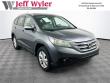 Used 2012 Honda CR-V EX-L
