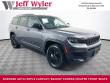 Used 2024 Jeep Grand Cherokee L Altitude Altitude 4x4