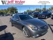Used 2015 INFINITI Q60 Convertible