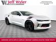 Used 2018 Chevrolet Camaro 2LT Coupe