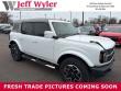 Used 2022 Ford Bronco Outer Banks Outer Banks  Advanced 4x4