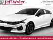 Used 2024 Kia K5 GT-Line GT-Line Auto FWD