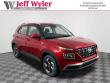 New 2025 Hyundai Venue SEL SUV