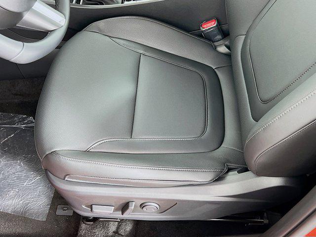 2025 Hyundai Santa Cruz XRT photo 4