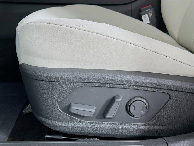 2025 Hyundai Sonata SEL photo 4