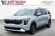  Kia Carnival Hybrid