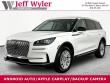 Used 2024 Lincoln Corsair Premiere Premiere FWD