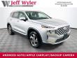 Used 2022 Hyundai Santa Fe SEL SEL AWD