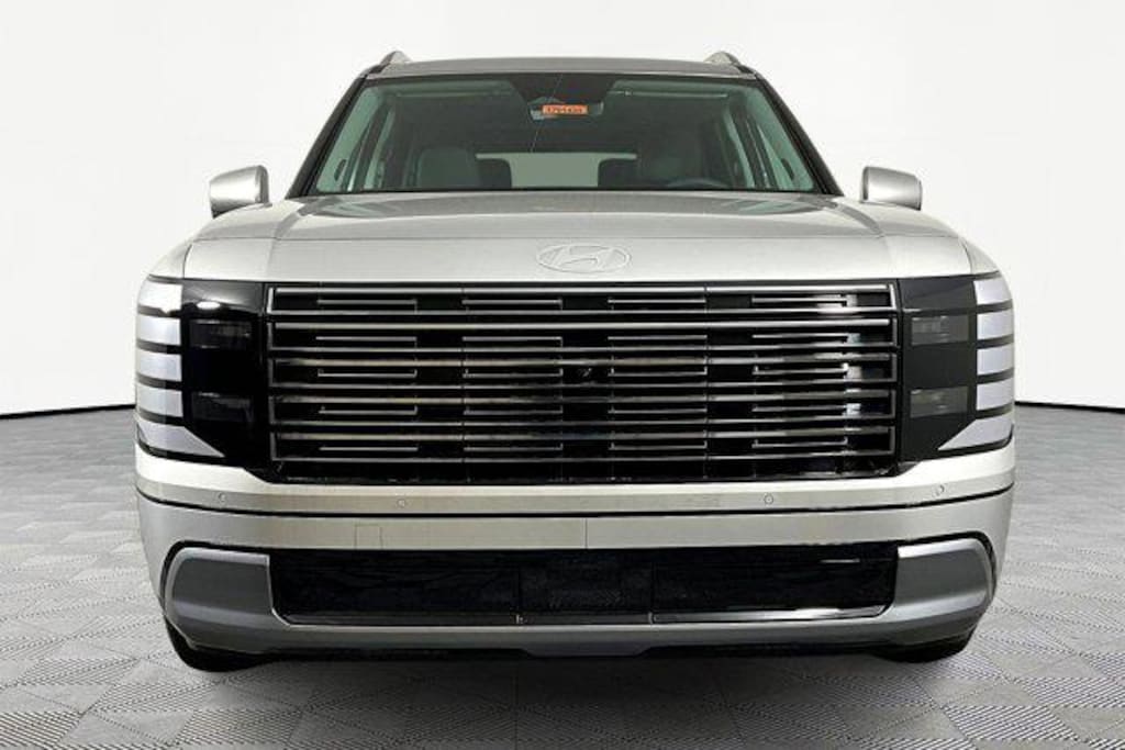 New 2026 Hyundai Palisade Limited AWD SUV