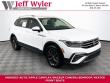 Used 2022 Volkswagen Tiguan SE 2.0T SE FWD