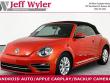 Used 2019 Volkswagen Beetle Convertible S S Auto