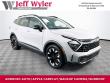 Used 2023 Kia Sportage X-Line X-Line AWD