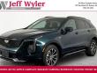 Used 2024 CADILLAC XT4 AWD Sport AWD  Sport