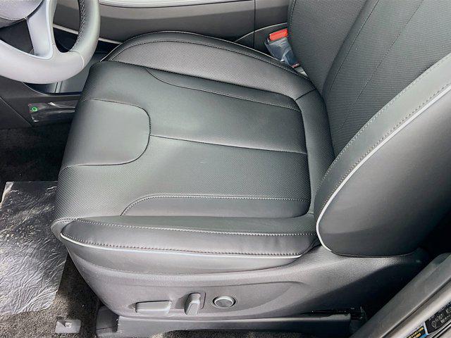 2025 Hyundai Palisade XRT photo 4