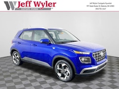 2025 Hyundai Venue SUV