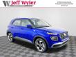 New 2025 Hyundai Venue Limited SUV