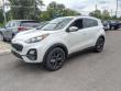 Used 2020 Kia Sportage S S AWD