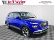 New 2025 Hyundai Venue SEL SUV