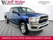 Used 2021 Ram 2500 Big Horn Big Horn 4x4 Crew Cab 64 Box