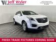 Certified 2020 CADILLAC XT5 Luxury FWD FWD  Luxury