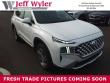 Used 2022 Hyundai Santa Fe SEL SEL AWD