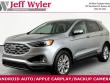 Used 2024 Ford Edge Titanium Titanium AWD