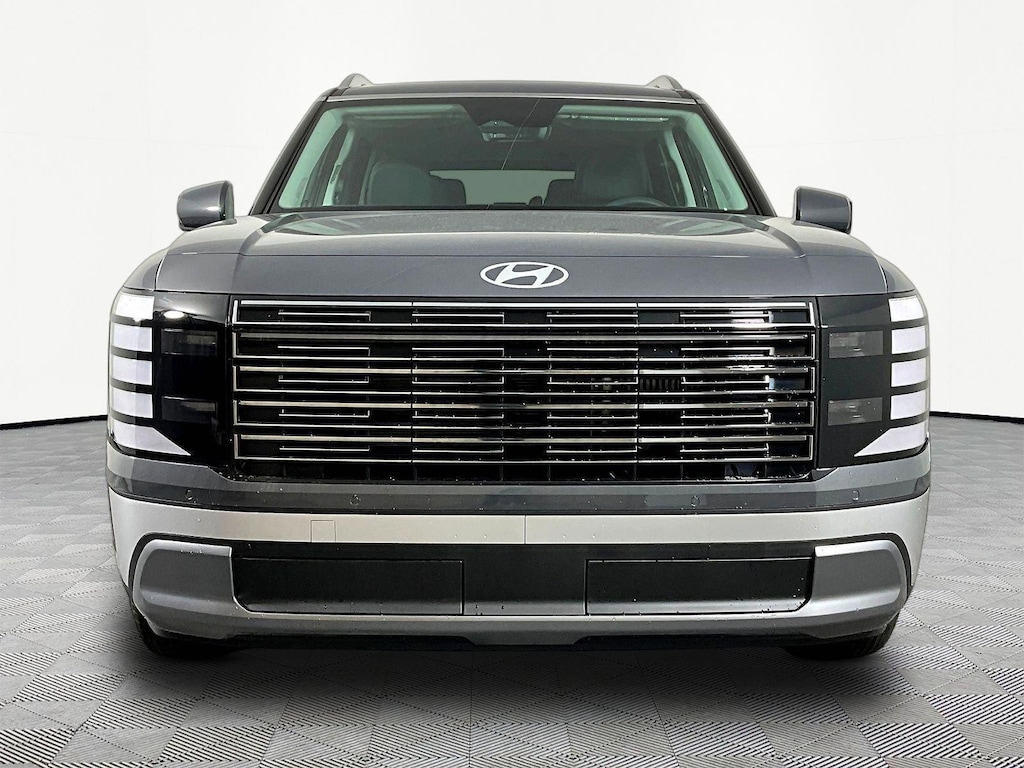New 2026 Hyundai Palisade Hybrid SEL 7P SUV