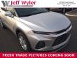 Used 2019 Chevrolet Blazer  FWD  w/1LT