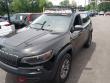 Used 2020 Jeep Cherokee Trailhawk Trailhawk 4x4