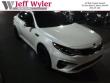 Certified 2020 Kia Optima SE SE Auto