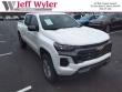 Used 2024 Chevrolet Colorado 2WD LT 2WD Crew Cab LT