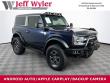 Used 2021 Ford Bronco Big Bend Big Bend  4x4
