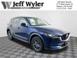 Used 2020 Mazda CX-5 Touring Touring AWD