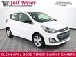Used 2019 Chevrolet Spark LS HB CVT LS