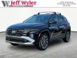 New 2026 Hyundai Tucson SEL AWD SUV