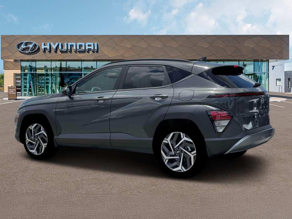 New 2026 Hyundai Kona SEL Premium AWD SUV