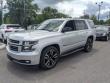 Used 2019 Chevrolet Tahoe Premier 4WD  Premier
